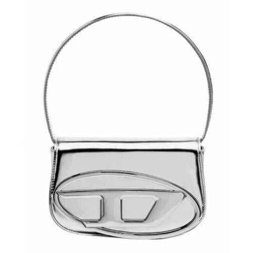 Diesel Bag - Silver