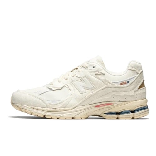 New Balance 2002R Protection Pack Sneakers - Sea S...