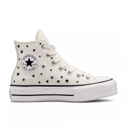 Converse Off-White Chuck Taylor Shoes