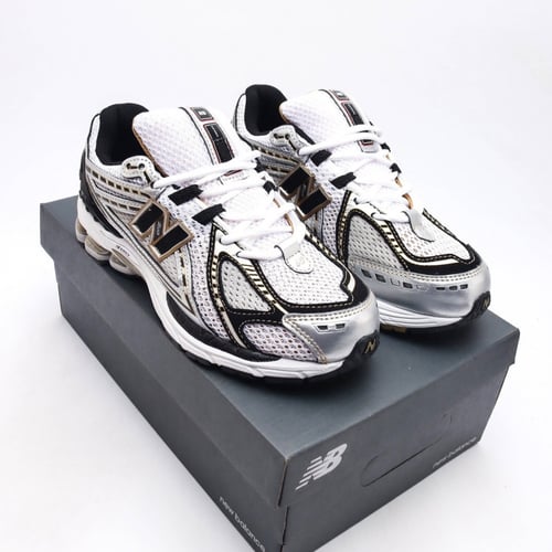 New Balance 1906R Sneakers 'White Gold'