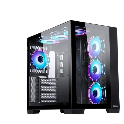CORE i7 14700k RAM 32GB RTX 4060 PC GAMING تجميعة...