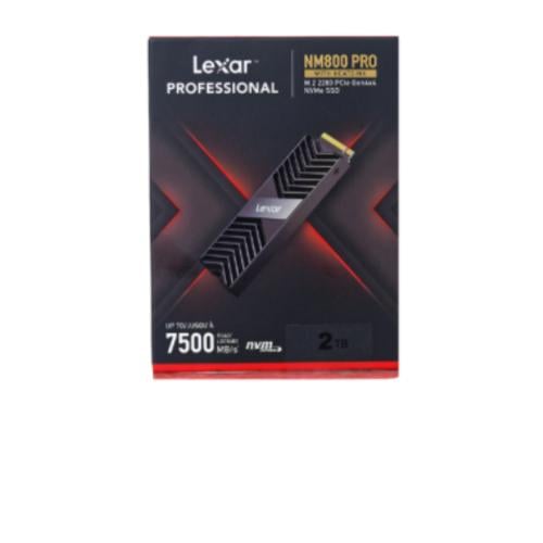 ذاكرة إضافية داخلية سوني 5-NM790 with Heatsink M.2...