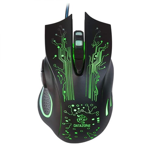 ماوس DATAZONE X9