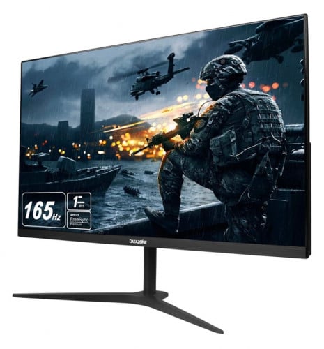 شاشة العاب 165Hz 27inch Datazone