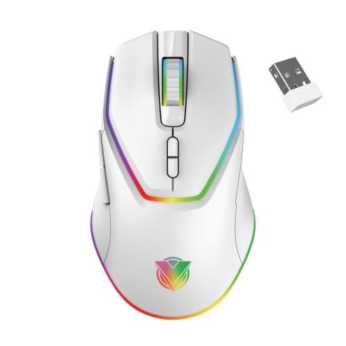 wireless mouse gaming ASA M90 ماوس العاب لاسلكي