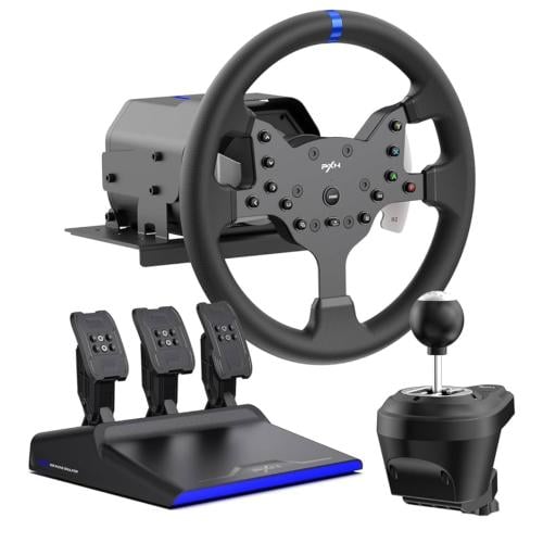 دركسون قيادة احترافي pxn V99 wheel drive