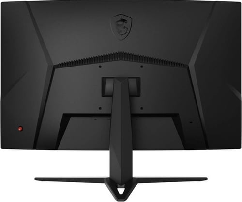 شاشة Msi 32inch curved- منحنية 32 inch