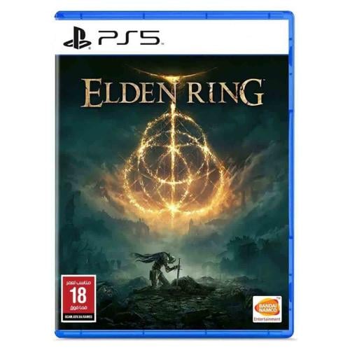Elden Ring PS5 - الدين رينج