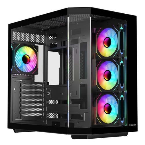 CORE i7 14700F RX9070 16GB AMD PC GAMING تجميعة كم...
