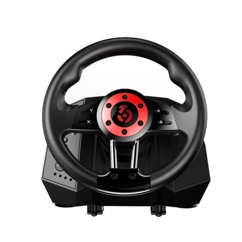 دركسون Three Six Nine عجلات قيادة PS5-PS4-XBOX