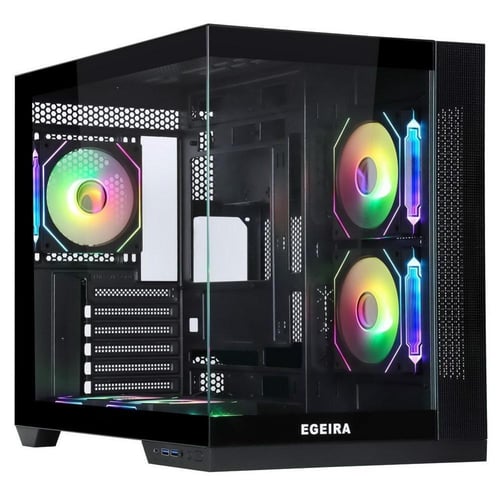 CORE i9 14900F RAM 32GB RTX 5070 12GB PC GAMING تج...