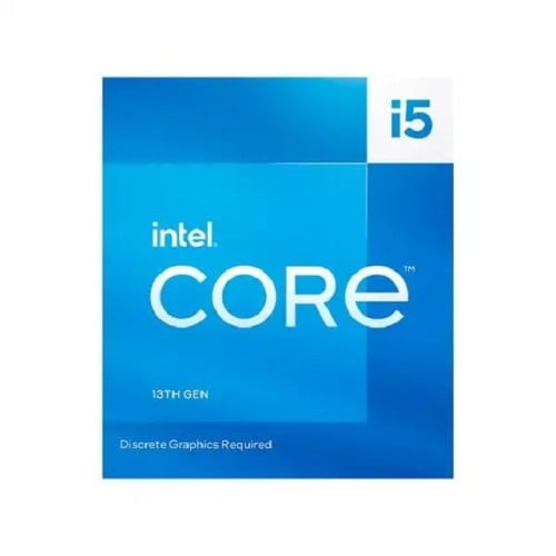 Intel Core i5-13400F 13th Gen- معالج الجيل 13
