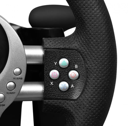 عجلات قيادة a500 ASA ( دركسون)