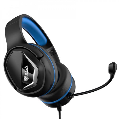 سماعة العاب احترافية -Tiger ASA