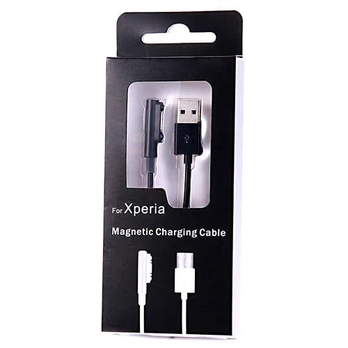 كابل شحن مغناطيسي لهواتف سوني اكسبيريا Sony Xperia...