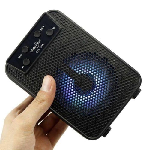 سماعات سبيكر بلوتوث صغيرة عرض خاص