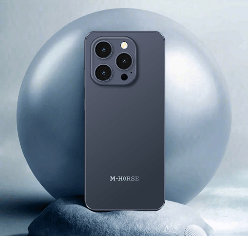 جوال ام هورس سي67 C67 128G Ram8 عرض