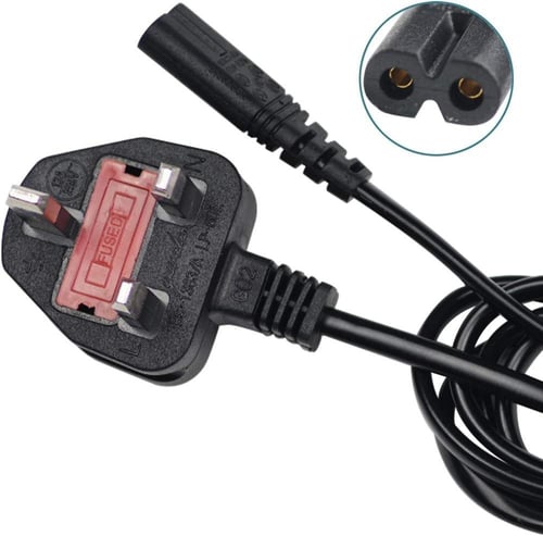 كابل طاقة لجهاز بلاستيشن 1-2-3-4-5