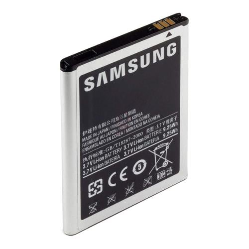 بطارية جوال سامسونج جالاكسي نوت ون موديل N7000 _ i...