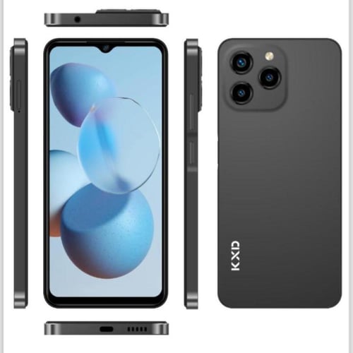 جوال كلاسيك A07 رام 12 ضمان سنتين 128 قيقا