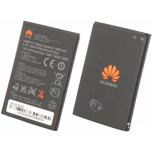 بطارية هواوي موديل HB5F1H بقوة 1880