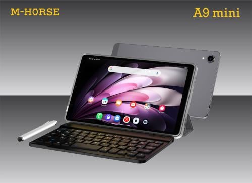 جهاز لوحي M-HORSE A9 mini 64 GBبشاشة 8.8 بوصة وذاك...