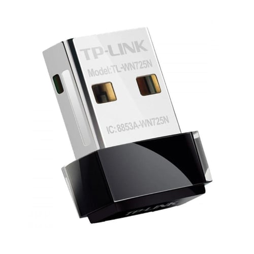 لاقط واي فاي بسرعة 150 ميجابت في الثانية من Tp-Lin...