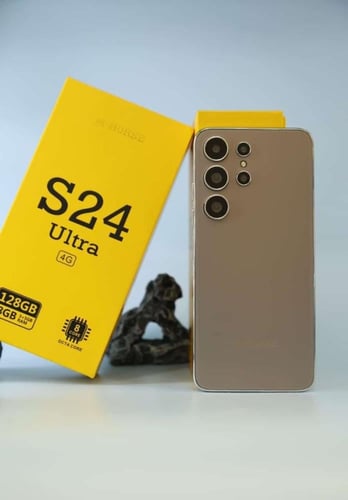 جوال ام هورس S24 ultra شبية السامسونج رام 8 --128...