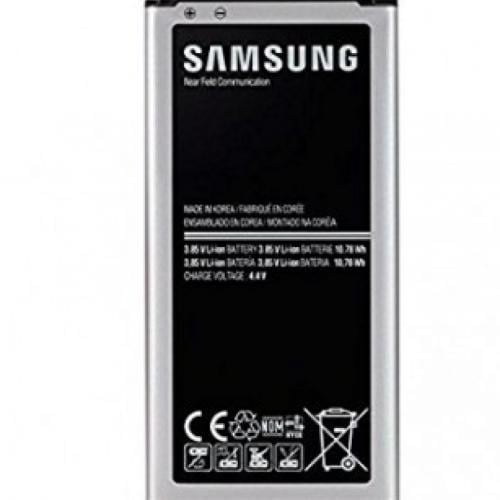 بطارية جوال سامسونج جالاكسي S5 اس فايف موديل i9600...