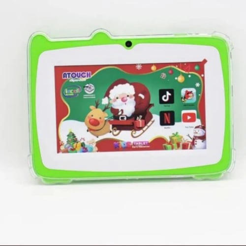 تابلت اي تاتش A39 الحجم 7 بوصة 256 قيقا رام 8 ضمان...