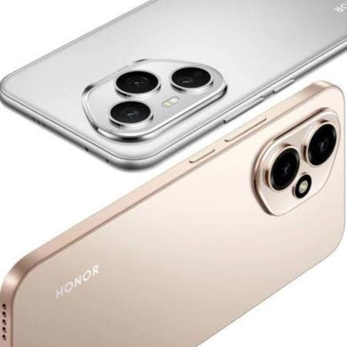 جوال هونر400 _ 256GB_ Ram12