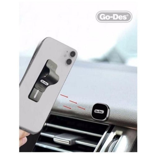 مسكة وستاند مغناطيس بروماس