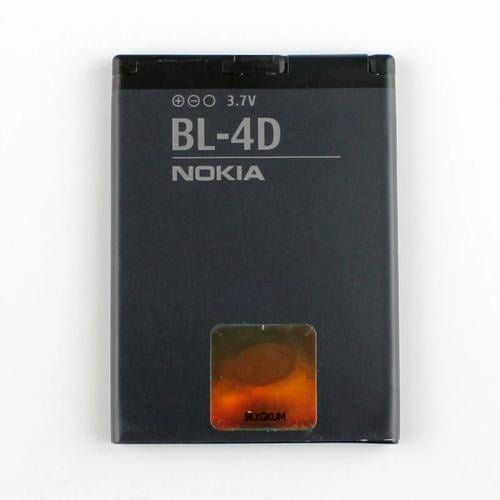 بطارية نوكيا BL-4D-N80 -N97-A63-A23الاصلية وكاله