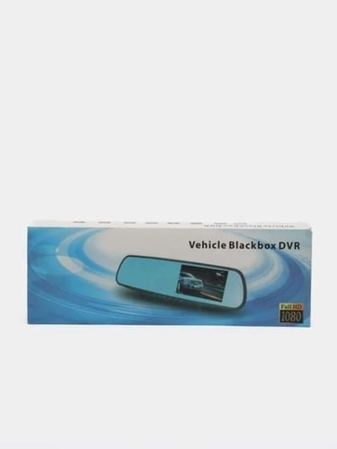 كاميرا داش كام عاليه الجوده من (HIK VISION) عرض خا...