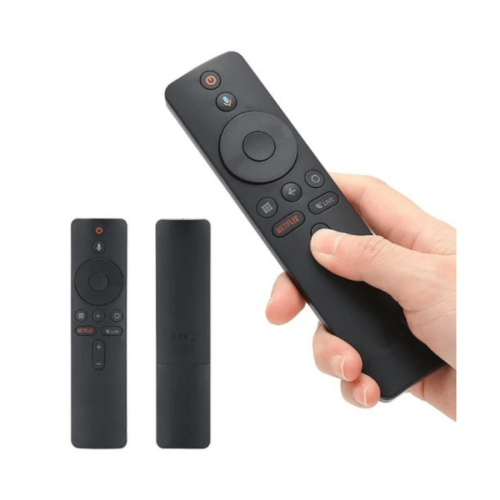 رموت تحكم عن بعد لقطعه ماي تي في ستيك