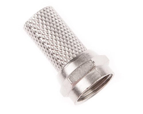 10 حبات صمولة دش لوصلات الريسيفر وطبق الدش