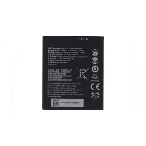 بطارية زدتي موديل Bateria Para Zte A31 Plus A31 Li...