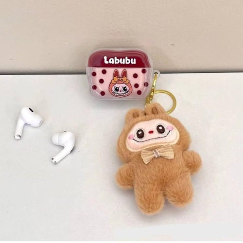 سماعات بلوتوث برو4 مع مدليت لابوبو