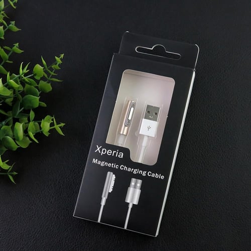 كابل شحن مغناطيسي لهواتف سوني اكسبيريا Sony Xperia...