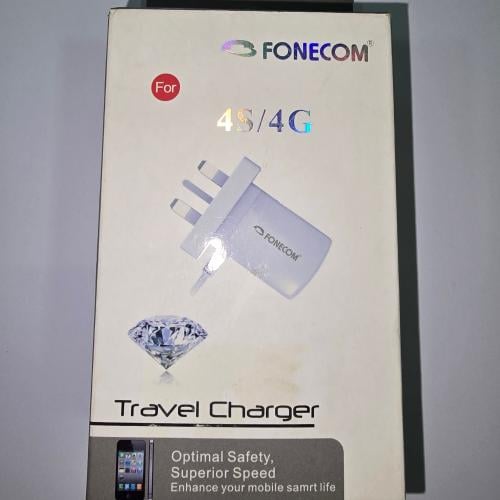 شاحن كامل ايباد 2 وايفون 4