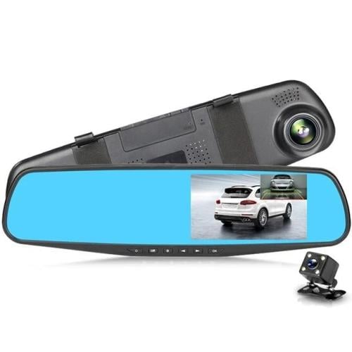 كاميرا داش كام عاليه الجوده من (HIK VISION) عرض خا...