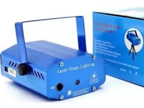 اضواء ليزر للحفلات تشكيل يوسبي
