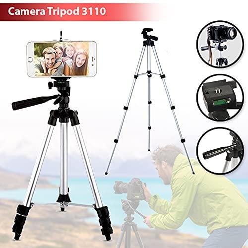 ستاند كبير للجوال مع رموت تحكم