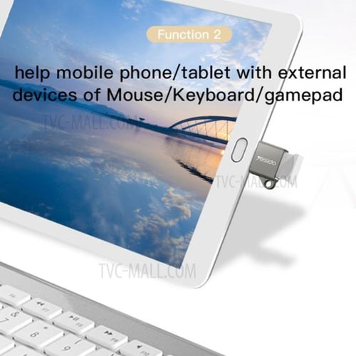 محول يسيدو من تايب سى ذكر الى يو اس بى انثى