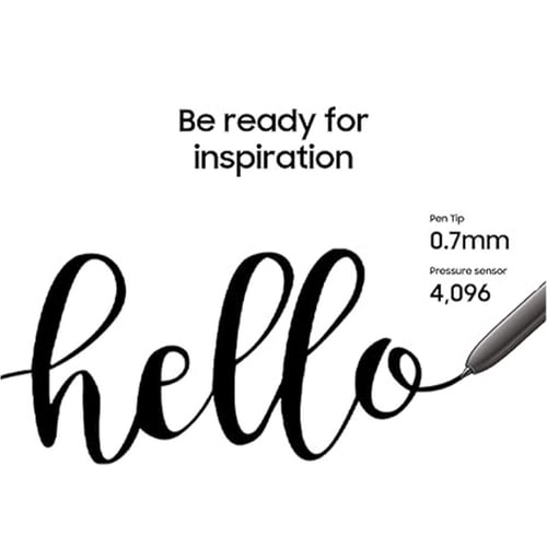 قلم S بين بديل لجهاز جالكسي S24 الترا