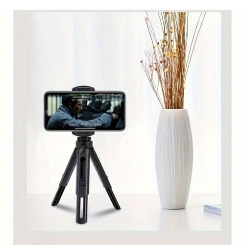 ستاند جوال منزلي صغير سهل الاستخدام