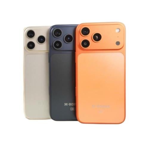 شاشة جوال ام هورس 17 برو ماكس امامية LCD M-HORSE 1...
