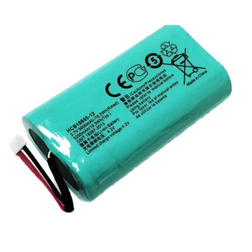 بطارية راوترE5770 محمول من هواوي برو 1 - بقوة 5200...