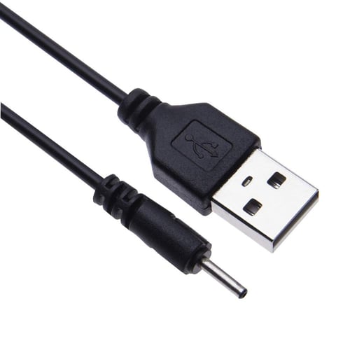 شاحن نوكيا USB مسمار صغير ونحيف
