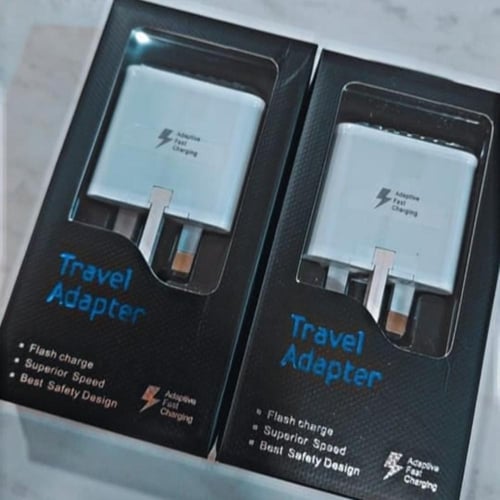 راس شحن يوسبي للاندرويد اصلي